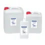 Aqua Dest Laboratorium Water 1 liter